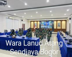 HARI ULANG TAHUN WARA WAKASAU: BAH
