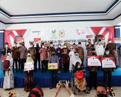 WAGUB ANDIKA PEMPROV BANTEN BERKOM