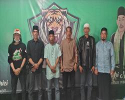 PASCA KERUSUHAN KINI ORMAS BPPKB B