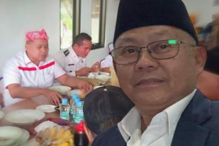TIDAK BOLEH, ADA MATAHARI KEMBAR D