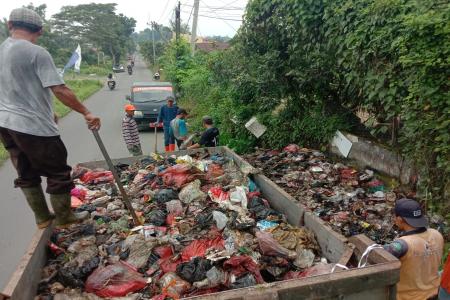 DINAS LINGKUNGAN HIDUP KABUPATEN L