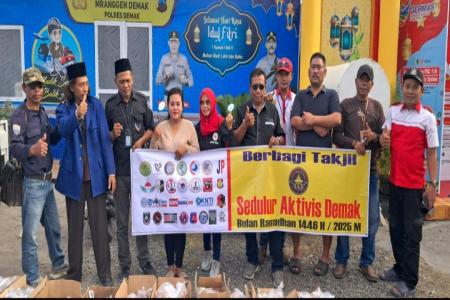 MOMENTUM RAMADHAN ( S A D ) BERBAG