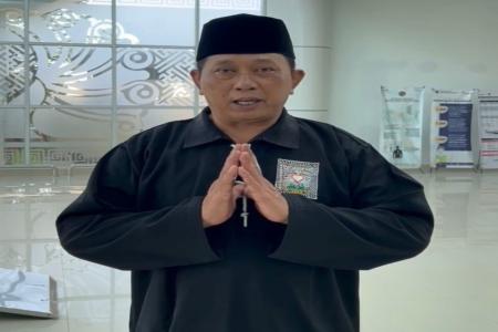 HUT BHAYANGKARA KE-79 PSHT SUMENEP