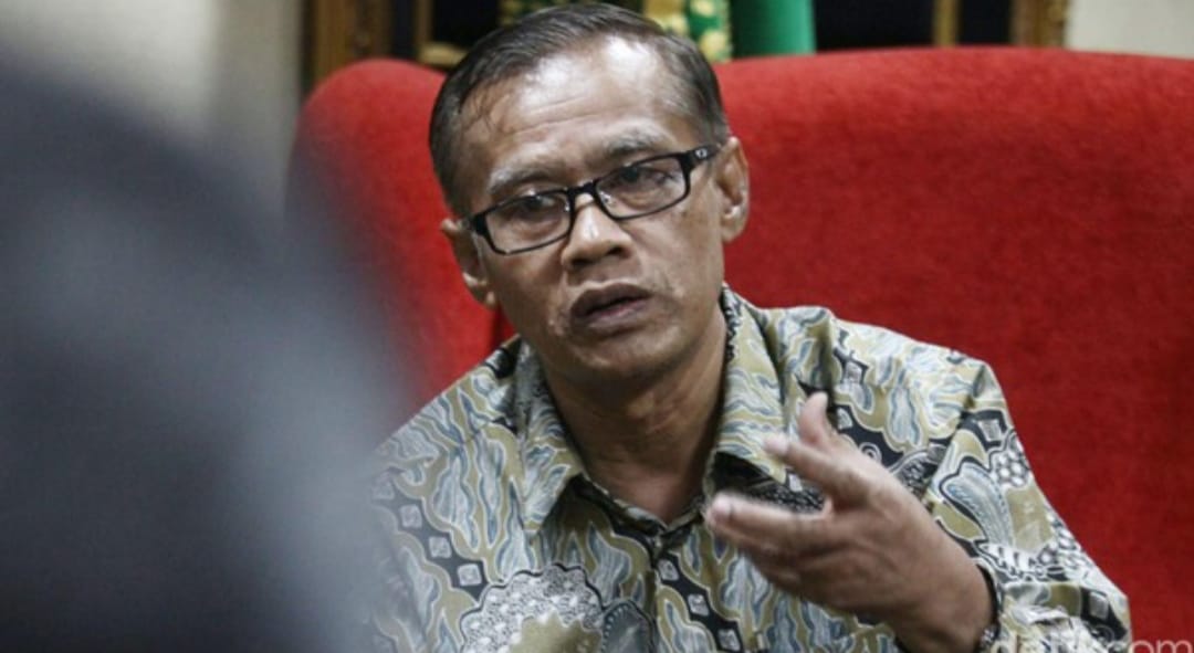 Muhammadiyah Ingatkan Pemerintah Jaga Soliditas Institusi, Tak Asal Bongkar Struktur