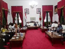Bupati Wonosobo dan Bupati Malaka Resmikan Kerja Sama Sister Hospital: Tonggak Baru Layanan Kesehatan Antar Daerah