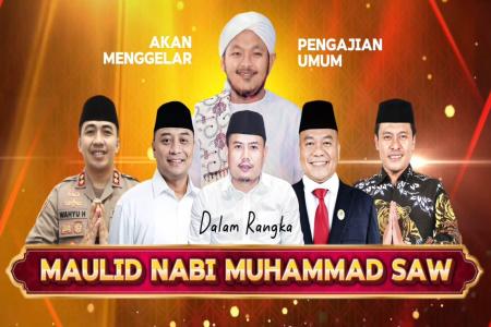 ALIANSI MADURA INDONESIA DAN FORKO