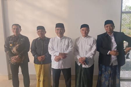 Semarak Hari Santri di Bandung