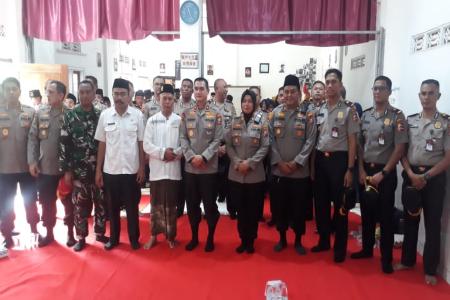 KASESPIMMA DAN SERDIK SESPIMMA POL