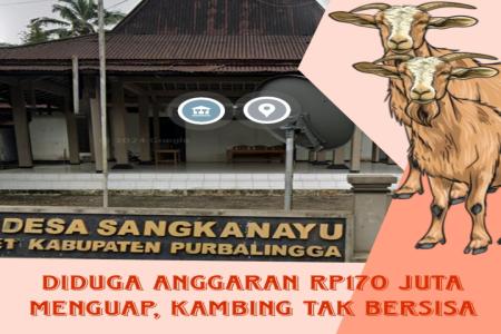 Program Ketapang 2021 Sangkanayu Didug