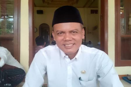 Kepala Desa Sukasari Bantah Tuduhan Pungli dan Penggelapan Bansos Info