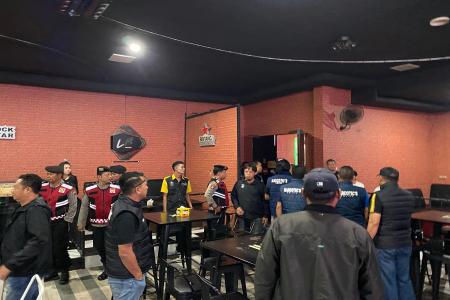 Polres Sumenep Gelar Patroli d